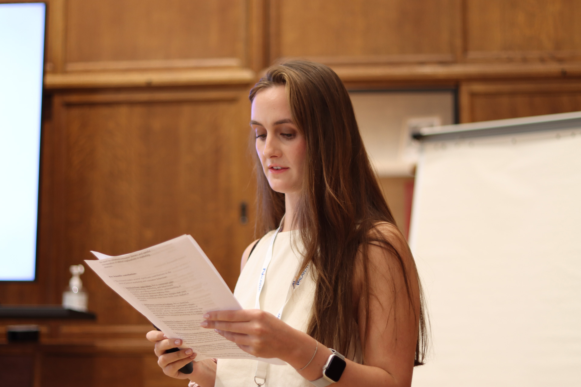 social sciences conference