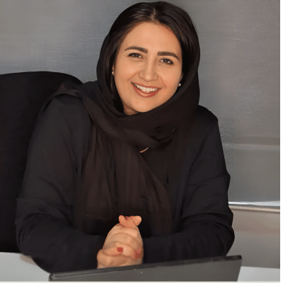 Dr.Nasrin Maleki
