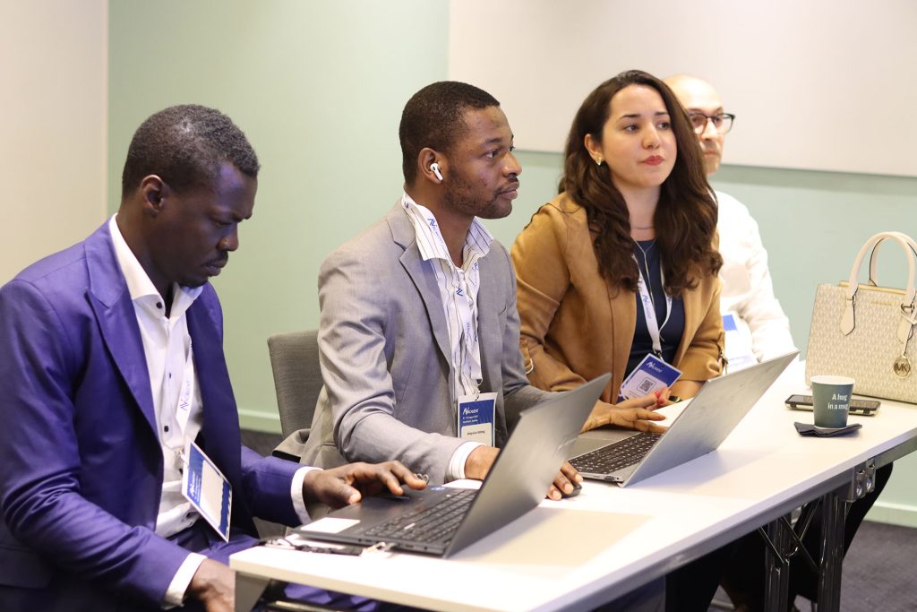 academic conference on social sciences